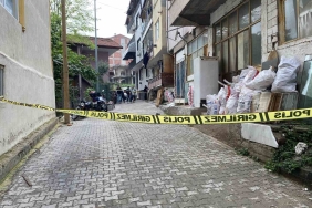 AĞABEYİ TARAFINDAN VURULAN ŞAHIS SON YOLCULUĞUNA UĞURLANDI