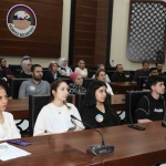 KÖRFEZ BELEDİYESİ’NDEN ETİK EĞİTİMİ