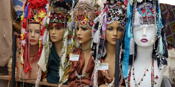 400 bin kadın KO-MEK ile temas kurdu