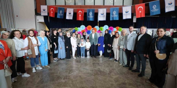 51 yaşında okuma yazma öğrendi, ilk mektubu duygulandırdı