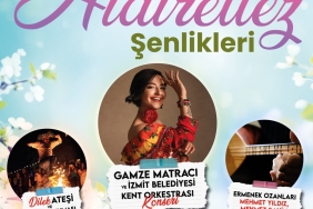 Izmit-Belediyesi-Hidirellez-etkinlikleri-Kertil-Tekke-Meydaninda-basliyor-2