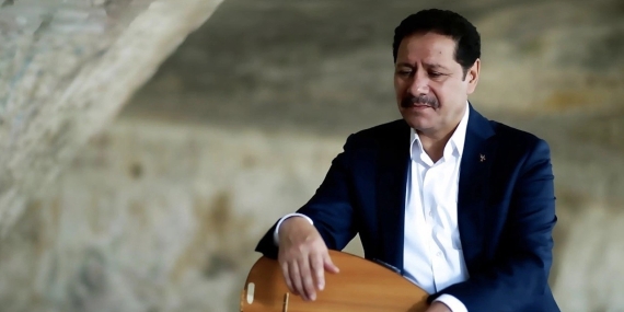 Aşık Maksut Feryadi bu akşam vatandaşlarla buluşacak