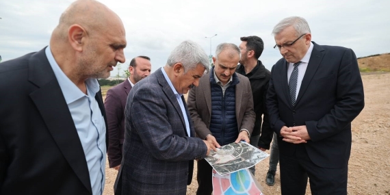 Başkan Çiftçi: “Çayırova’da hayaller yarım kalmaz”