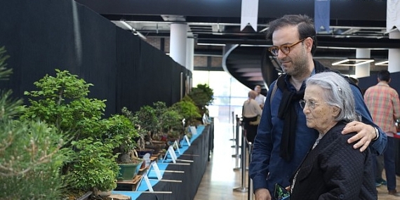 Büyükşehir’le sanatın derinliklerine yolculuk