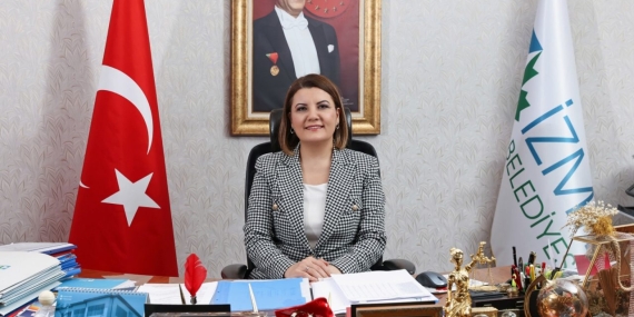 Fatma Başkan, İSU’nun yanlış bilgilendirmesine karşın belgeleri paylaştı