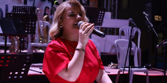 Fatma Başkan: Kapanca Sokak hepimizin… Festival hepimiz için!