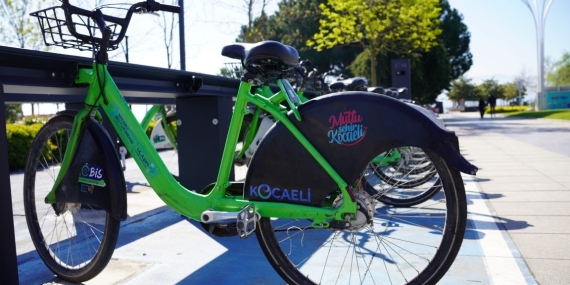 KOBİS hem yenileniyor hem de büyüyor