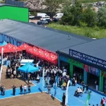 Kocaeli, su sporlarında vites yükseltti