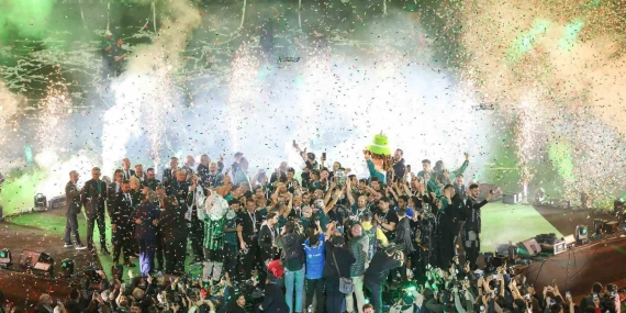Kocaelispor’dan Süper Lig’e Merhaba: 16 Yıl Sonra Zirve Yolculuğu Başlıyor