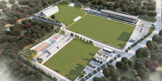 Kocaelispor tesisleri için yarın ihaleye çıkılıyor