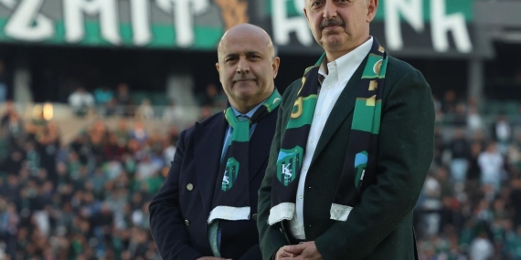 Kocaelispor’a başkan aranıyor!