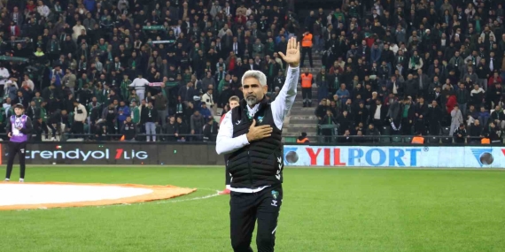 Kocaelispor’da Ertuğrul Sağlam 32, İsmet Taşdemir 37 puan topladı