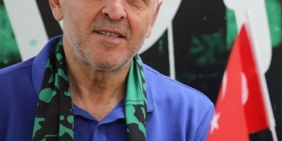 Kocaelispor’da şok ayrılık