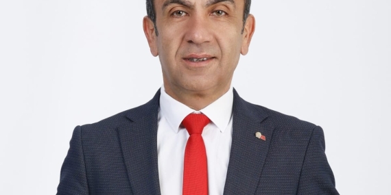 Muhammet Ertürk, Biri artık Tahir Beye komik olmadığını söylemeli!