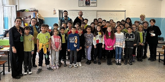 Sıfır atık bilinci Kocaeli’ni sarıyor