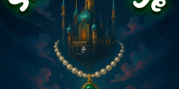 Sihirli Kolye bu akşam sahneyle buluşuyor