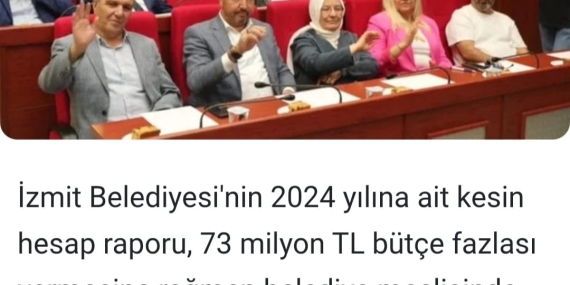 Sözcü; “AKP’liler 73 milyonluk gerçeğe sırt döndüler!”