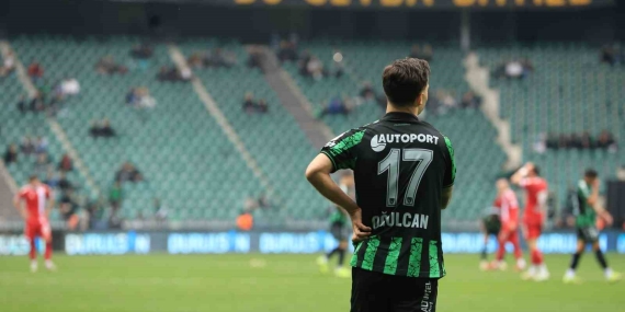 Trendyol 1. Lig’de sezonun istatistikleri belli oldu