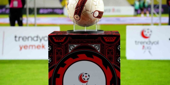 Trendyol 1. Lig’e yükselecek son takım yarın belli olacak