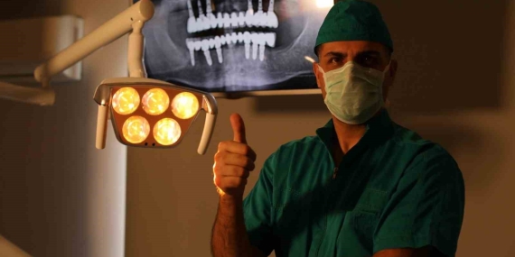 Uzmanı uyardı: “Ağız gargarası seçerken üç kez düşünün”