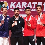 GRAND WİNNER ERAY ŞAMDAN'DAN BİR BAŞARI DAHA
