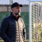 GEBZESPOR, TEKNİK DİREKTÖR CİHAN ERDİL İLE ANLAŞTI CİHAN ERDİL 2 YILLIK İMZA ATTI