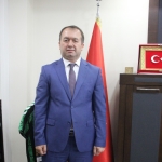 BAŞSAVCI AKGÜN'DEN CEZAEVLERİ VE BAYRAMDAKİ TAHLİYELER HAKKINDA AÇIKLAMA