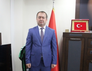 BAŞSAVCI AKGÜN'DEN CEZAEVLERİ VE BAYRAMDAKİ TAHLİYELER HAKKINDA AÇIKLAMA