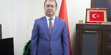 BAŞSAVCI AKGÜN'DEN CEZAEVLERİ VE BAYRAMDAKİ TAHLİYELER HAKKINDA AÇIKLAMA