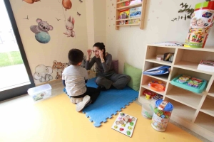 ÖZEL BİREYLER İÇİN KAPSAMLI HİZMET