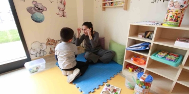 ÖZEL BİREYLER İÇİN KAPSAMLI HİZMET