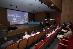 DİLOVASI'NDA DİJİTAL DÖNÜŞÜM