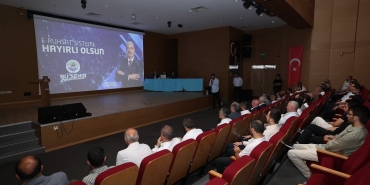 DİLOVASI'NDA DİJİTAL DÖNÜŞÜM