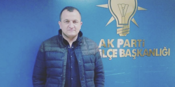 İzmit Belediyesi: Çok önceden planlanan kumpasın bir kanıtı daha