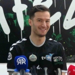 Oğulcan Çağlayan, Kocaelispor’da kaldı