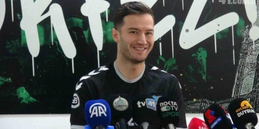 Oğulcan Çağlayan, Kocaelispor’da kaldı