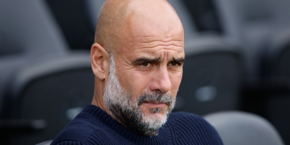 Pep Guardiola’dan Gazze’ye destek çağrısı