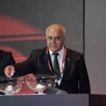 ORHAN DÖNMEZ: "SÜPER LİG’İN 5. BÜYÜK TAKIMIYIZ"