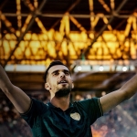 KOCAELİSPOR’DA BİR VEDA DAHA KÖRFEZ EKİBİNDE BARIŞ ALICI İLE YOLLAR AYRILDI