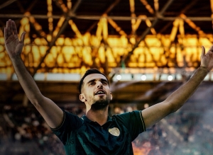 KOCAELİSPOR’DA BİR VEDA DAHA KÖRFEZ EKİBİNDE BARIŞ ALICI İLE YOLLAR AYRILDI