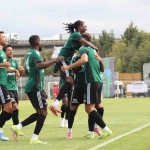 HAZIRLIK MAÇI: KOCAELİSPOR: 2 - AL-WYDAD: 0