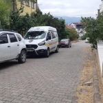 SAĞLIK ÇALIŞANI EVİNDE ÖLÜ BULUNDU