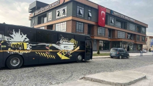 GENÇBÜS’TE YKS TERCİH MARATONU