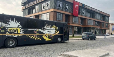 GENÇBÜS’TE YKS TERCİH MARATONU