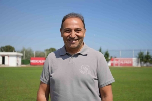 FUAT ÇAPA: "UEFA LİSTESİNE 2 YABANCI OYUNCU EKLEYECEĞİZ"