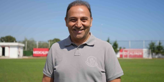 Fuat Çapa: “UEFA listesine 2 yabancı oyuncu ekleyeceğiz”