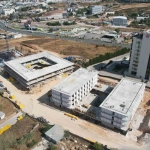SPOR LİSESİNDE ÇALIŞMALAR DEVAM EDİYOR