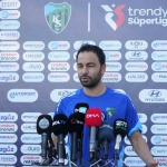 SELÇUK İNAN: "FENERBAHÇE MAÇINDA CESARETLİ OYNAYACAĞIZ" KOCAELİSPOR TEKNİK DİREKTÖRÜ SELÇUK İNAN: "OZAN TUFAN'I TAKIMDA GÖRMEK İSTERİM" "İSTEDİĞİM TAKIMI MUTLAKA KURACAĞIM"
