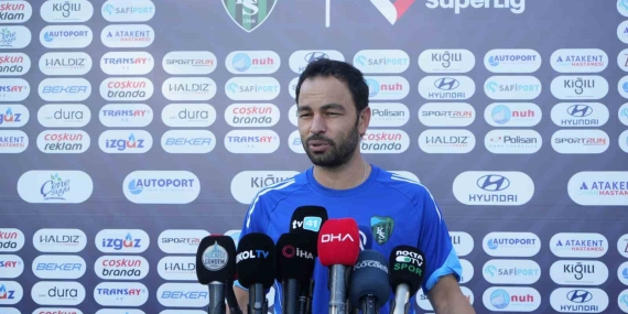 Selçuk İnan: “Fenerbahçe maçında cesaretli oynayacağız”