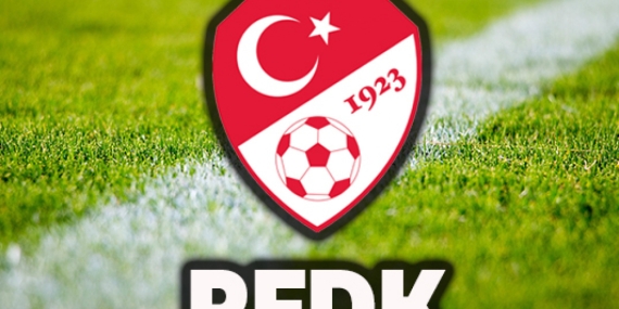 PFDK kararları açıklandı
